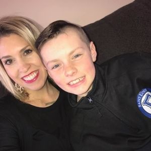 Meet your Posher, Heather